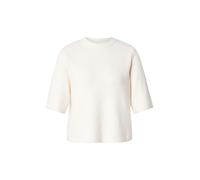 VERO MODA Pull-over 'VMBOOM' crème, Taille XL