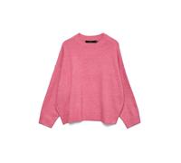 VERO MODA Pull-over 'VMBoom' pitaya, Taille S
