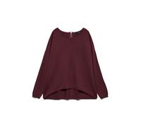 Vero Moda Breeze Aura Sweater Violet S Femme