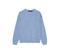 VERO MODA Pull-over 'VMCharity' bleu clair, Taille XS