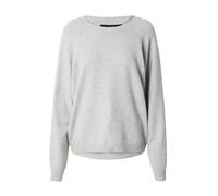 VERO MODA Pull-over 'VMDoffy' gris chiné, Taille XS