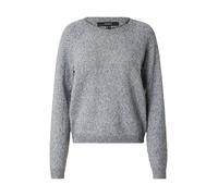 VERO MODA Pull-over 'VMDoffy' gris foncé, Taille S