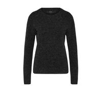 VERO MODA Pull-over 'VMDoffy' noir, Taille XXL