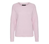 VERO MODA Pull-over 'VMDoffy' orchidée, Taille S