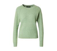 VERO MODA Pull-over 'VMDoffy' vert clair, Taille M
