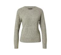 VERO MODA Pull-over 'VMDoffy' vert foncé, Taille L
