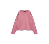 VERO MODA Pull-over 'VMExciting' rose clair, Taille XS