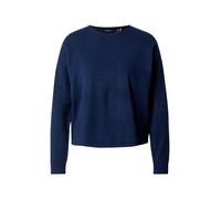 VERO MODA Pull-over 'VMFANTASTIC' bleu marine, Taille S
