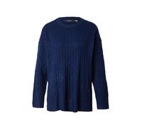 VERO MODA Pull-over 'VMFANTASTIC' bleu marine, Taille XS