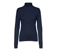 VERO MODA Pull-over 'VMGlory' bleu foncé, Taille XS