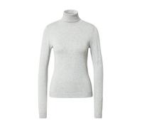 VERO MODA Pull-over 'VMGLORY' gris clair, Taille XS