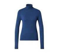 VERO MODA Pull-over 'VMHAPPINESS' bleu, Taille S