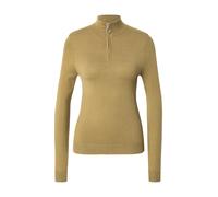 VERO MODA Pull-over 'VMHAPPINESS' kaki, Taille S