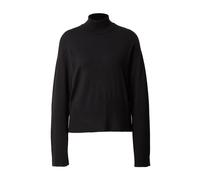 VERO MODA Pull-over 'VMHAPPINESS' noir, Taille XS