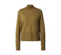 VERO MODA Pull-over 'VMHAPPINESS' olive, Taille M