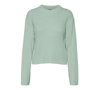 VERO MODA Pull-over 'VMHilde' menthe, Taille M
