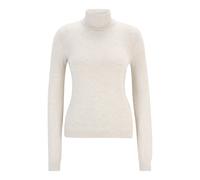 VERO MODA Pull-over 'VMIRIS' gris clair, Taille XXL