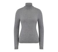 VERO MODA Pull-over 'VMIris' gris foncé, Taille L