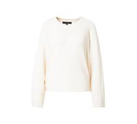 VERO MODA Pull-over 'VMJUPITER' beige chiné, Taille M