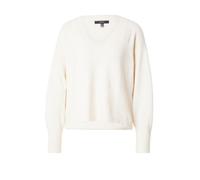 VERO MODA Pull-over 'VMJUPITER' écru, Taille L