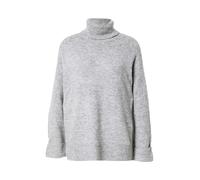 VERO MODA Pull-over 'VMJUPITER' gris chiné, Taille M