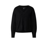 VERO MODA Pull-over 'VMJUPITER' noir, Taille XS