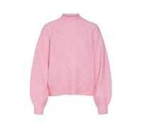 VERO MODA Pull-over 'VMLEAF' rose, Taille L