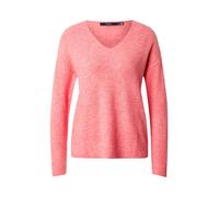 VERO MODA Pull-over 'VMLefile' corail, Taille L