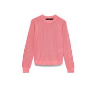 VERO MODA Pull-over 'VMNEWLEX ' rose clair, Taille XS