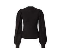VERO MODA Pull-over 'VMNewlimone' noir, Taille XS