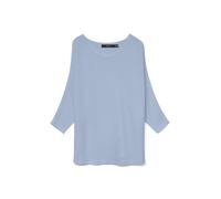 VERO MODA Pull-over 'VMNora' bleu clair, Taille L