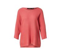 VERO MODA Pull-over 'VMNORA' rouge clair, Taille L
