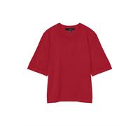 VERO MODA Pull-over 'VMSilje' rouge, Taille XL