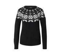 VERO MODA Pull en Maille VMSIMONE Pull-Overs Black XS Black XS