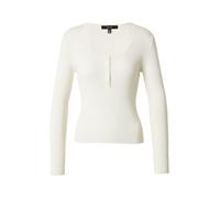 VERO MODA Pull-over 'VMWILLOW' beige, Taille XL