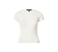 VERO MODA Pull-over 'VMWillow' blanc, Taille L