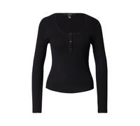 VERO MODA Pull-over 'VMWILLOW' noir, Taille S