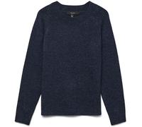 VERO MODA Pull Vero Moda en maille douce et confortable à col rond