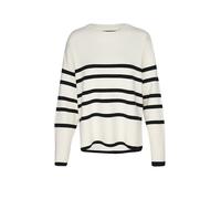 VERO MODA Pull en Maille VMSABA Pull-Overs Birch XS Birch XS