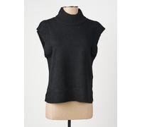 vero moda pulls et sweat-shirts femme de couleur noir 36