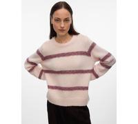 VERO MODA Pulls VERO MODA en maille Rayure