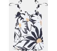 Vero Moda Rita Woven Cami Vest Blanc éclatant 14 (L) Female