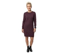 Vero Moda Vmdoffy Ls O-Neck Dress GA Noos Robe Femme | Robe tricotée