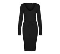 Vero Moda Robe à Manches Longues Saba Rib Maternity
