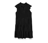 VERO MODA Robe 'ALBA' noir, Taille 34