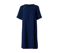 VERO MODA Robe 'Alva' bleu marine, Taille 36