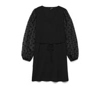 VERO MODA Robe 'ALVA' noir, Taille 36