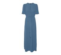 VERO MODA Robe 'ALVA' pétrole, Taille 36