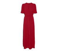 VERO MODA Robe 'ALVA' rouge, Taille 34