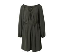 VERO MODA Robe 'ALVA' vert foncé, Taille 36